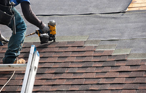 Licensed Flat Roof Repair service in Jefferson, IA - Brentwood Metal Roofing